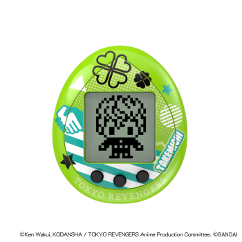 Tokyo Revengers Tamagotchi - Takemichi