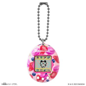 Original Tamagotchi Berry Delicious