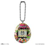 Original Tamagotchi Kuchipatchi Comic Book