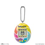 Original Tamagotchi Candy Swirl