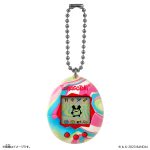 Original Tamagotchi Pastel Marble