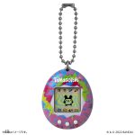 Original Tamagotchi Tie Dye