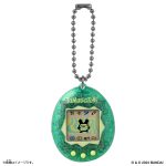 Original Tamagotchi Color Collection Green
