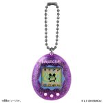 Original Tamagotchi Color Collection Purple